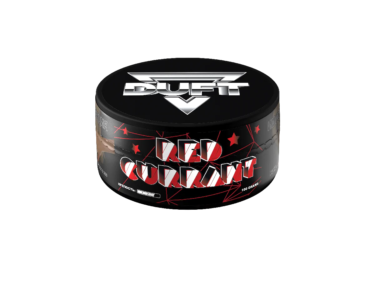 Duft 80 gr (Red currant) Tobacco