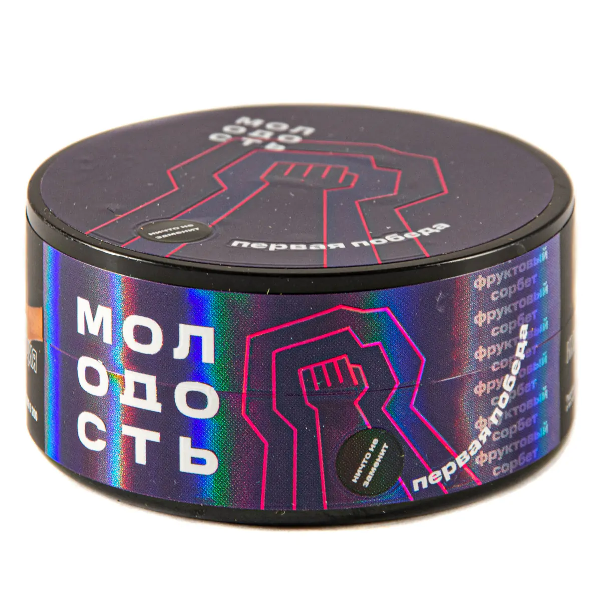 Molodost' 25 gr (First Victory) Tobacco