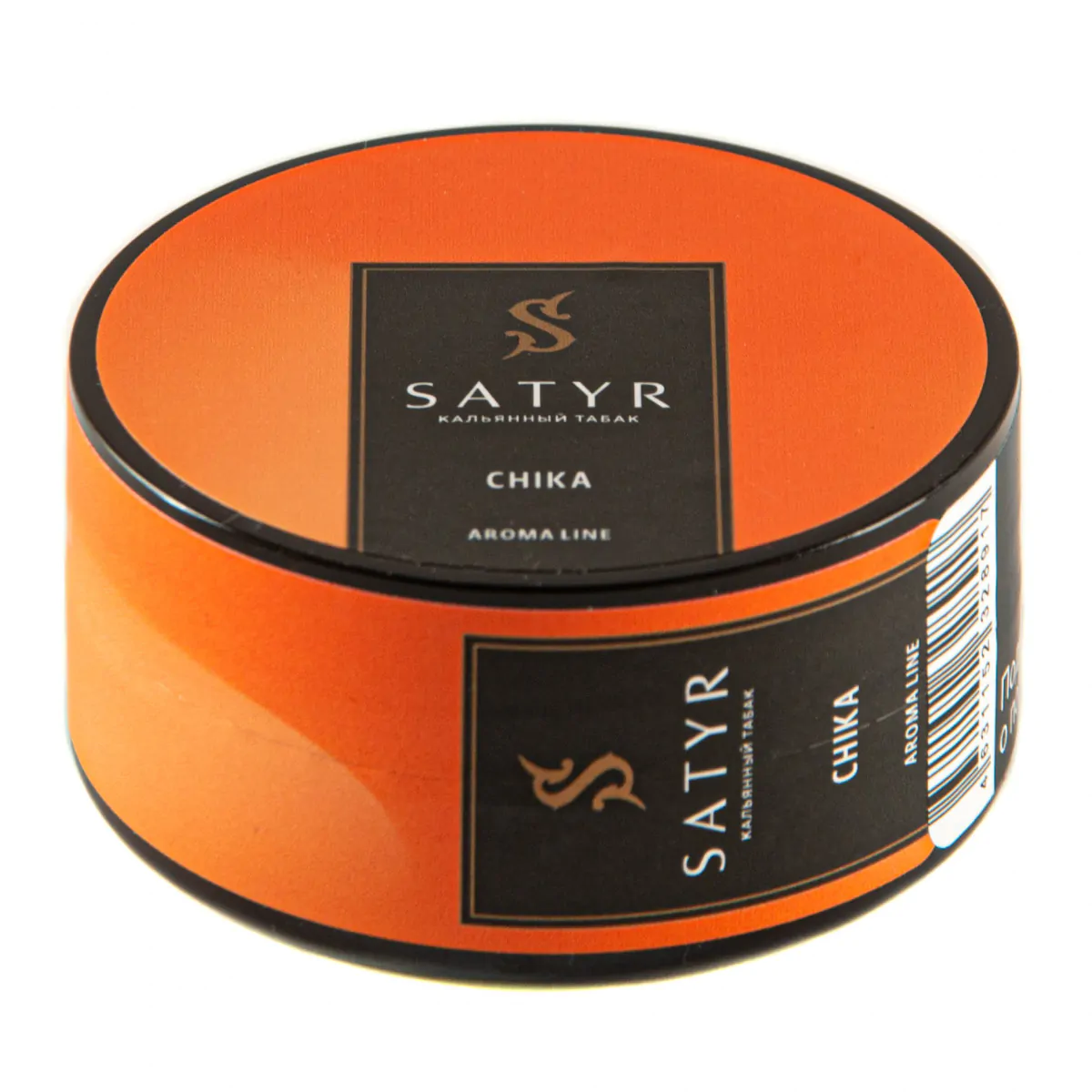 Satyr 25 gr (Chika) Tobacco