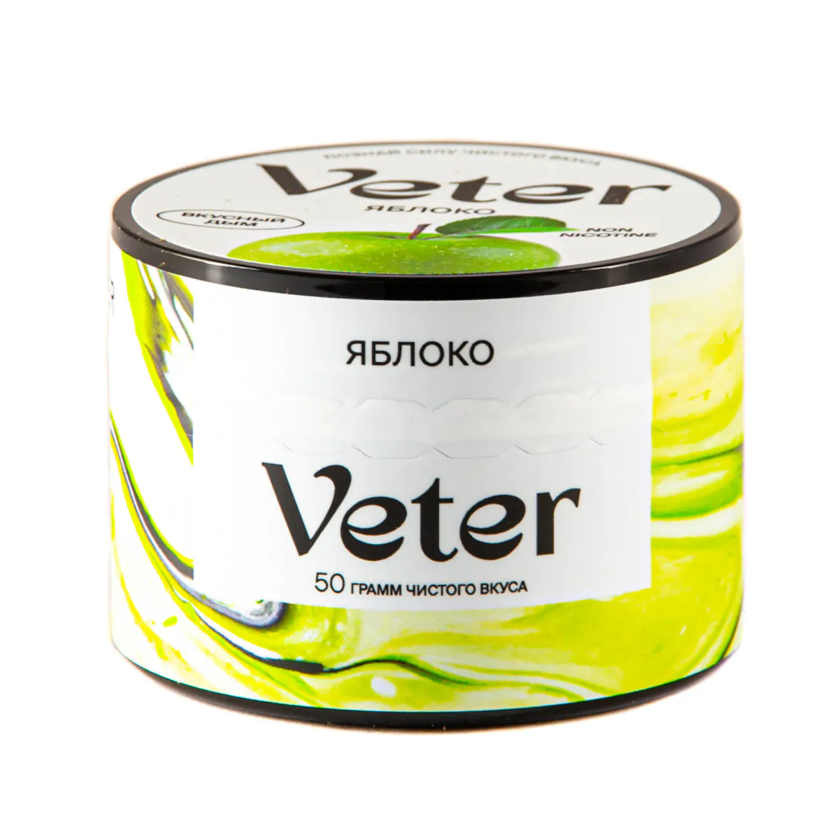 VETER 50 gr (Apple) Tobacco