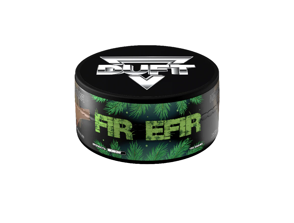 Duft 80 gr (Fir efir) Tobacco