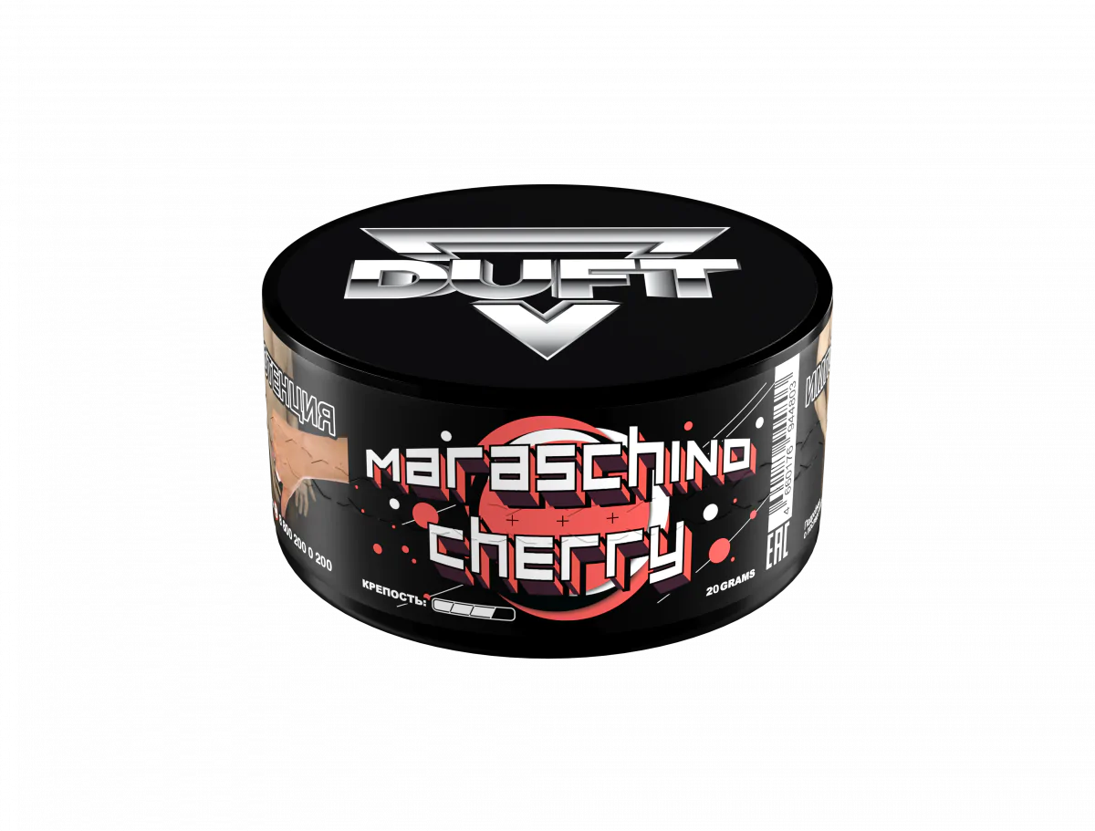 Duft 20 gr (Maraschino cherry) Tobacco