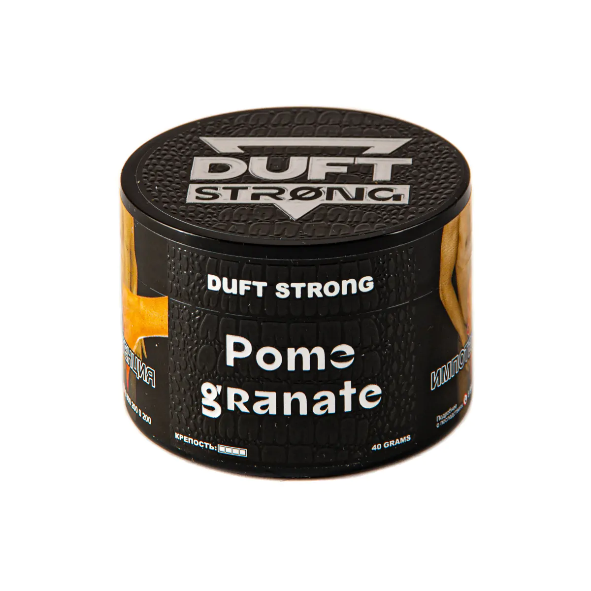 Duft Strong 40 gr (Pomegranate) Tobacco