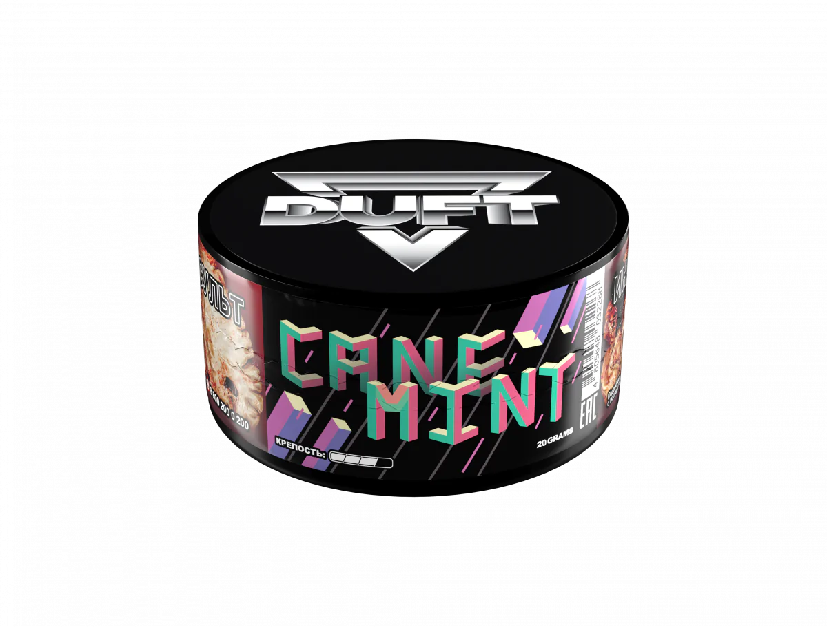 Duft 20 gr (Cane mint) Tobacco