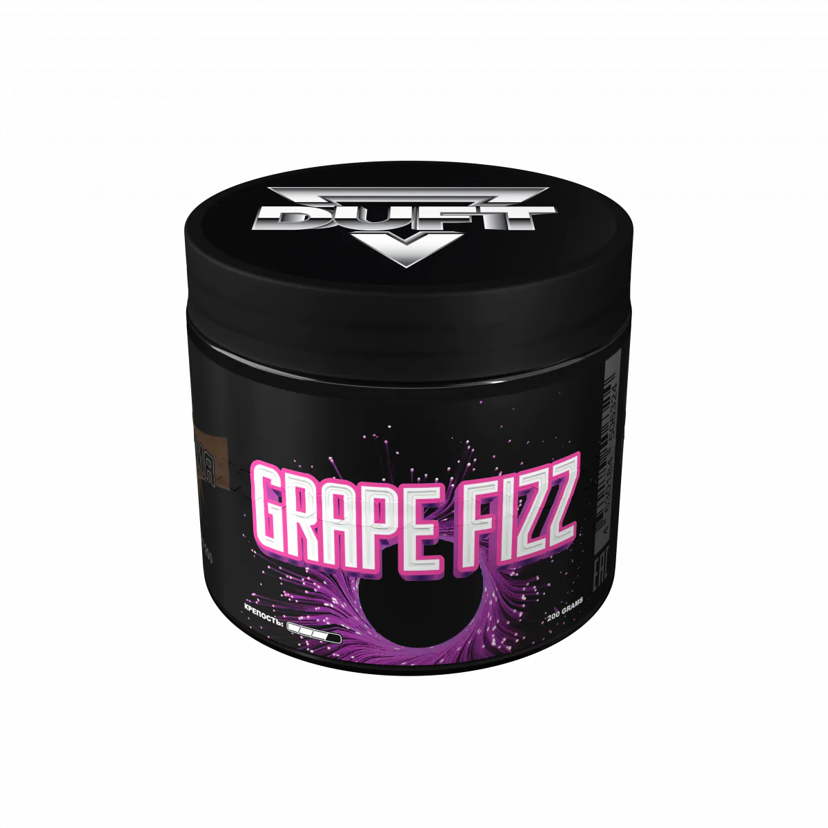 Duft 200 gr (Grape fizz) Tobacco