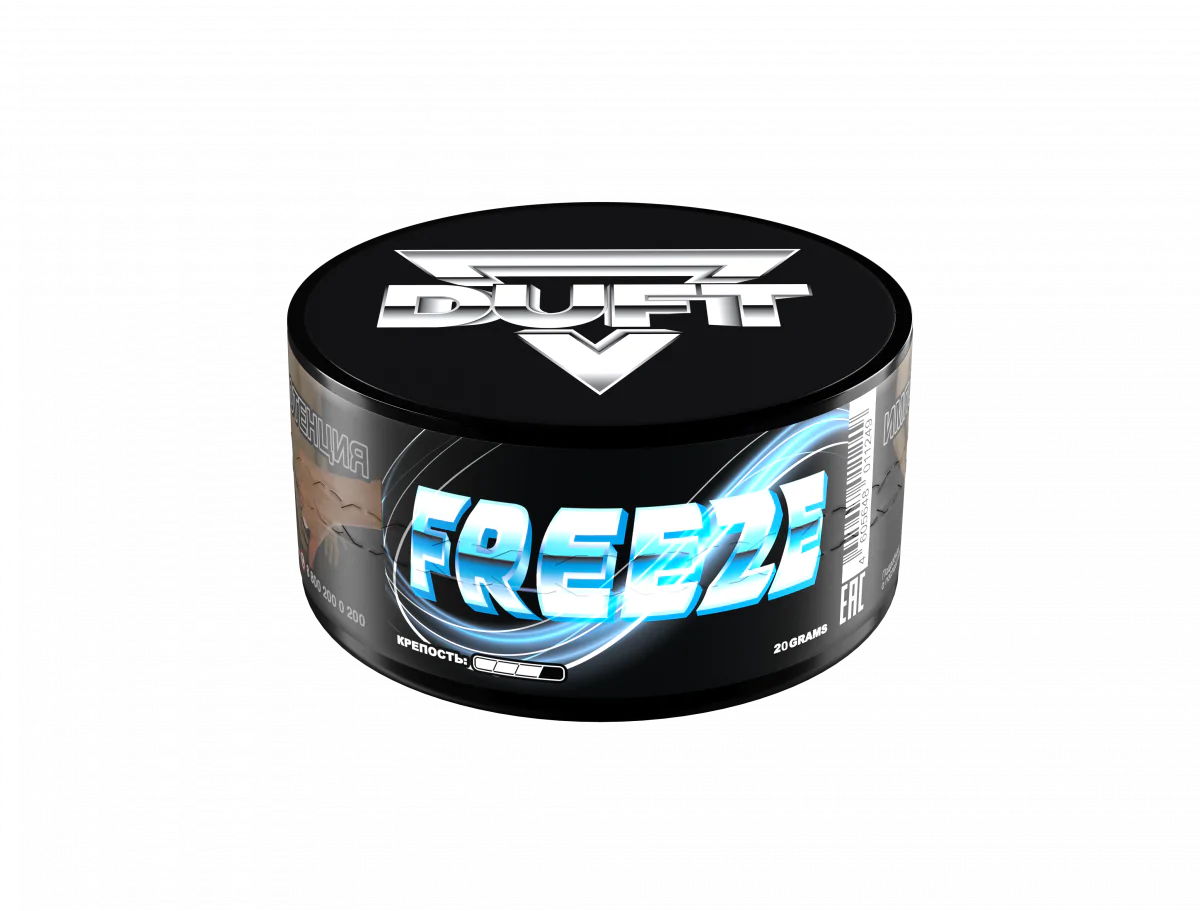 Duft 20 gr (Freeze) Tobacco