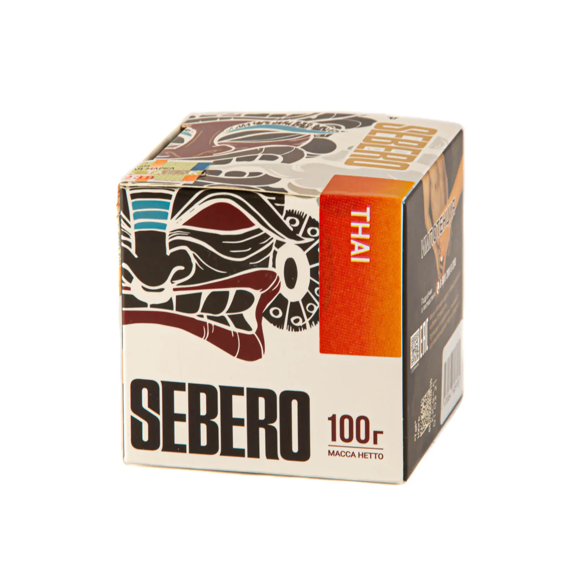 Sebero 100 gr (Thai) Tobacco