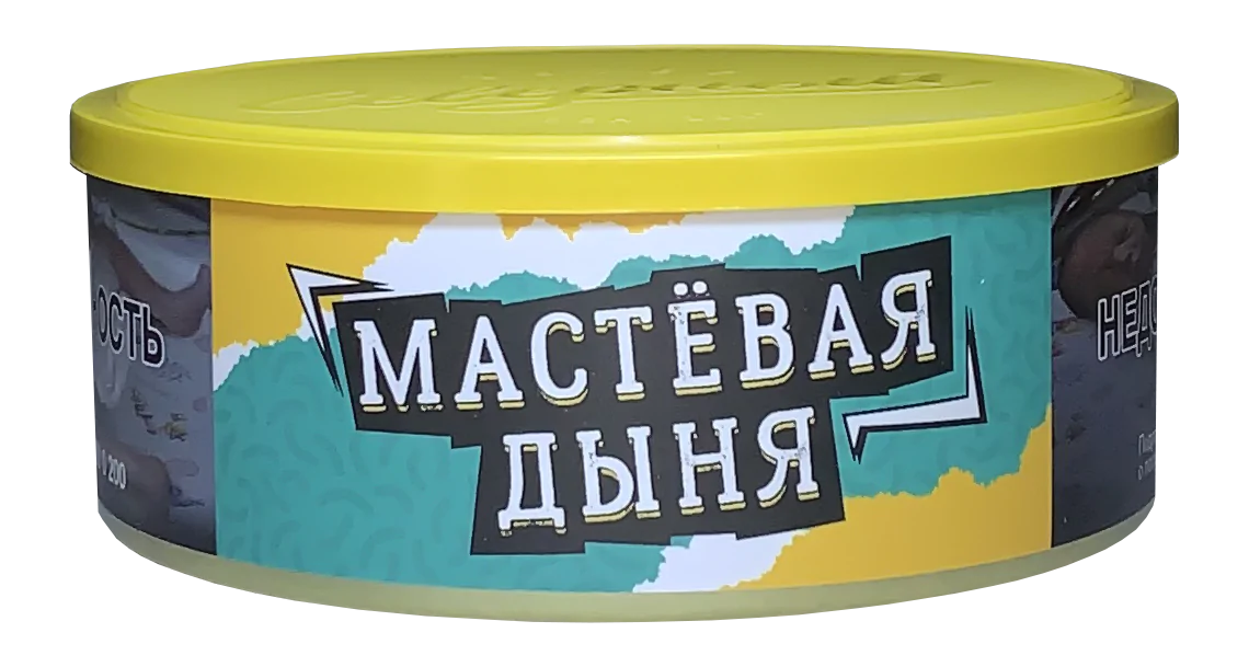 Severniy 100 gr (Mastevaya melon) Tobacco