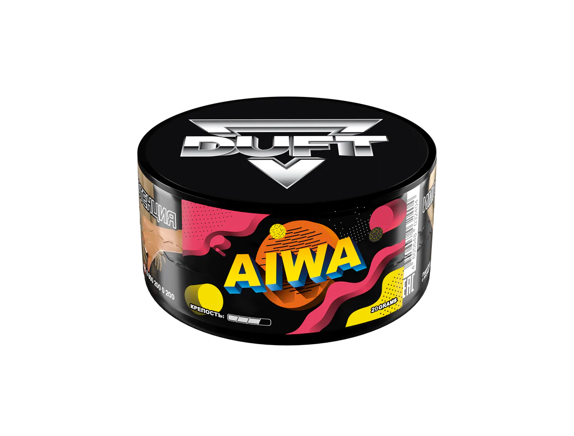 Duft 20 gr (Aiwa) Tobacco