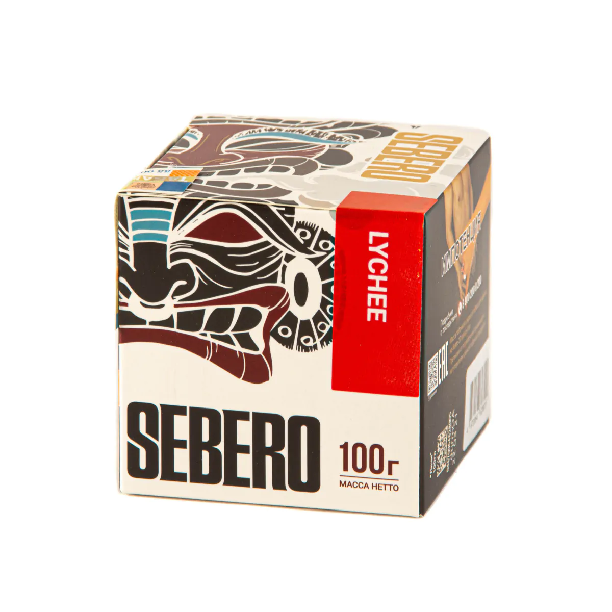 Sebero 100 gr (Lychee) Tobacco