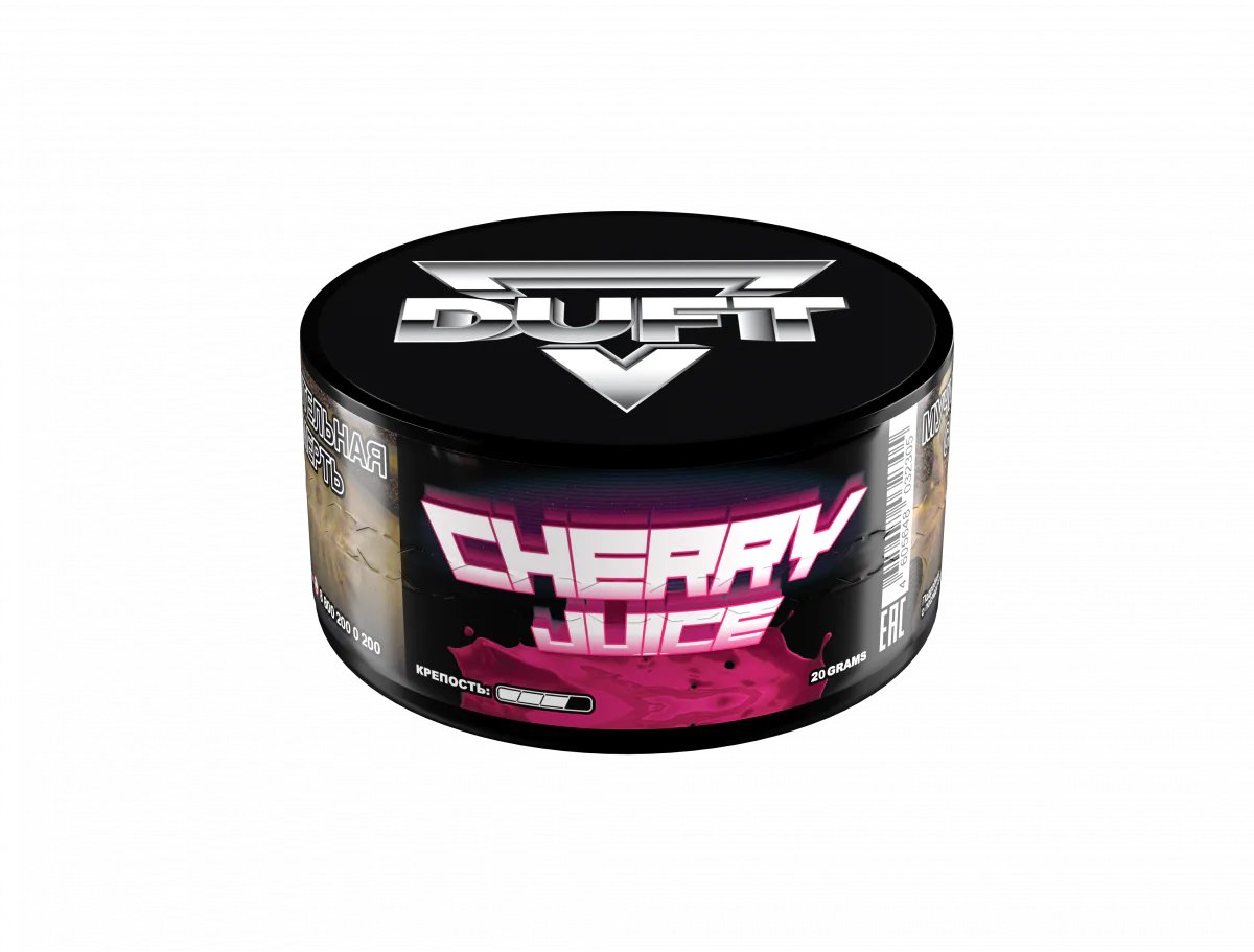 Duft 20 gr (Cherry juice) Tobacco