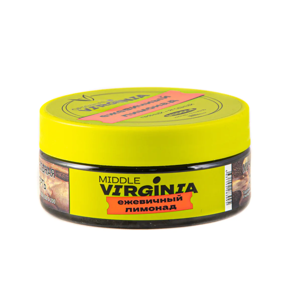 Original Virginia Middle 100 gr (Blackberry Lemonade) Tobacco