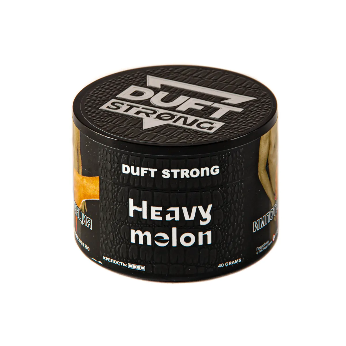 Duft Strong 40 gr (Heavy Melon) Tobacco