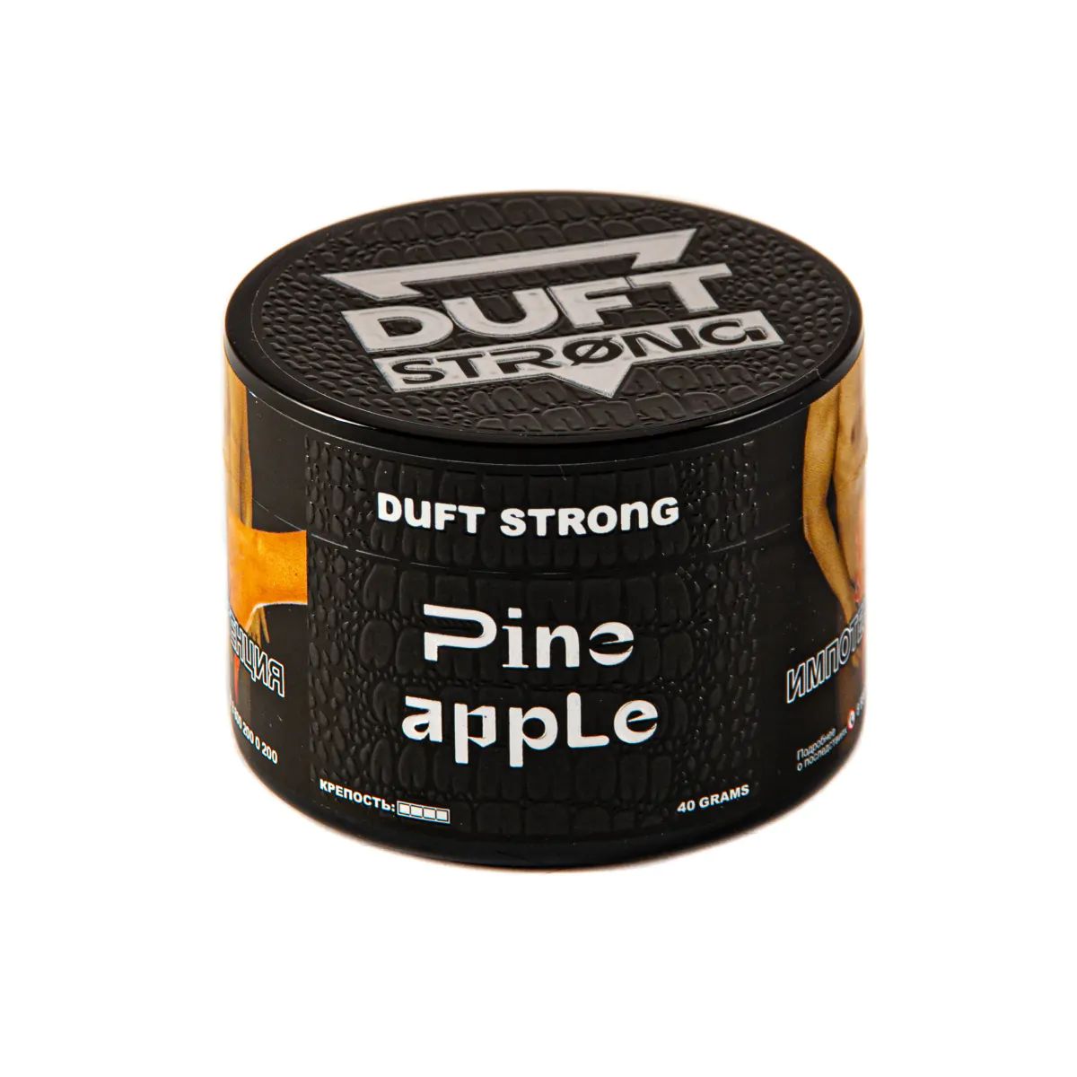 Duft Strong 40 gr (Pineapple) Tobacco