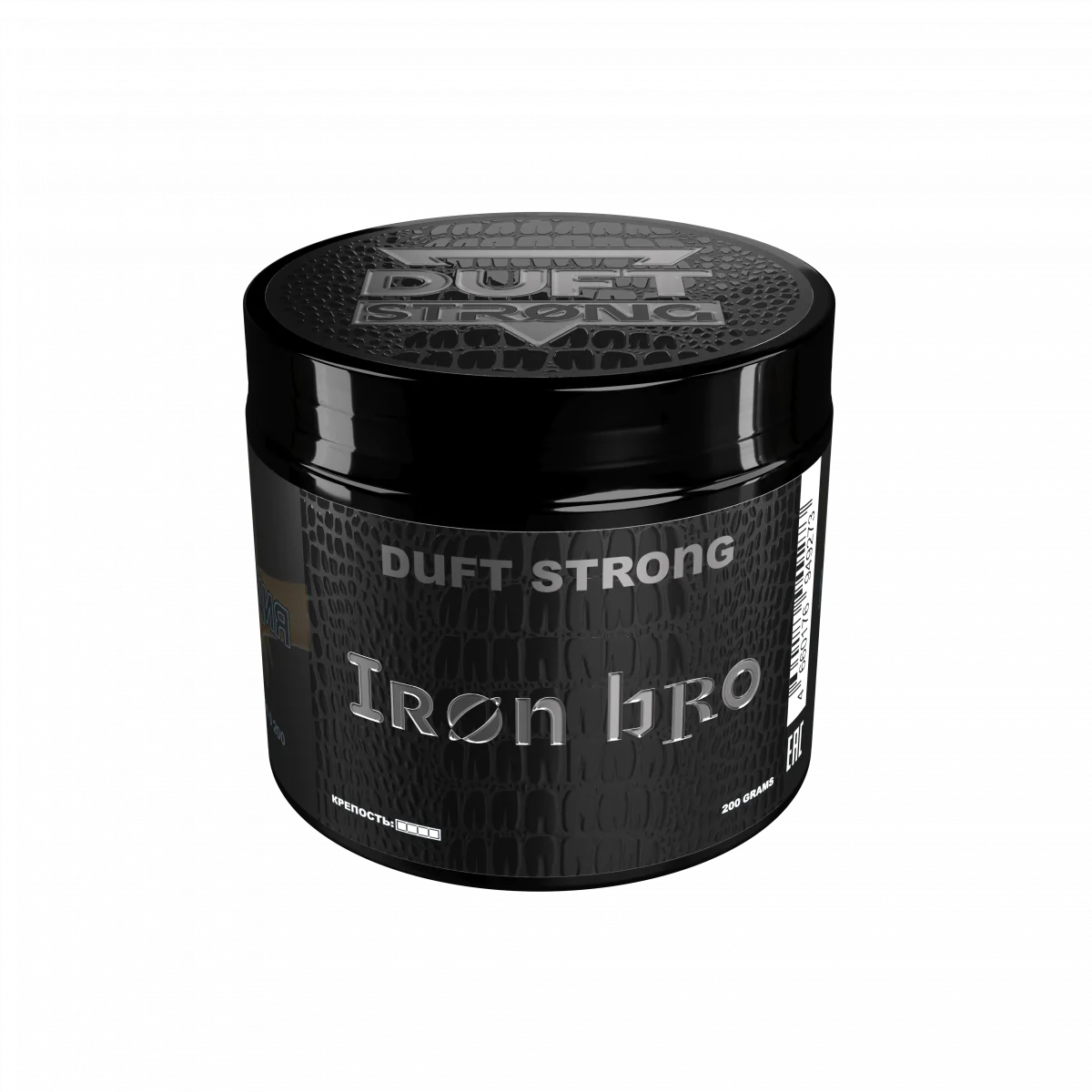 Duft Strong 200 gr (Iron Bro) Tobacco