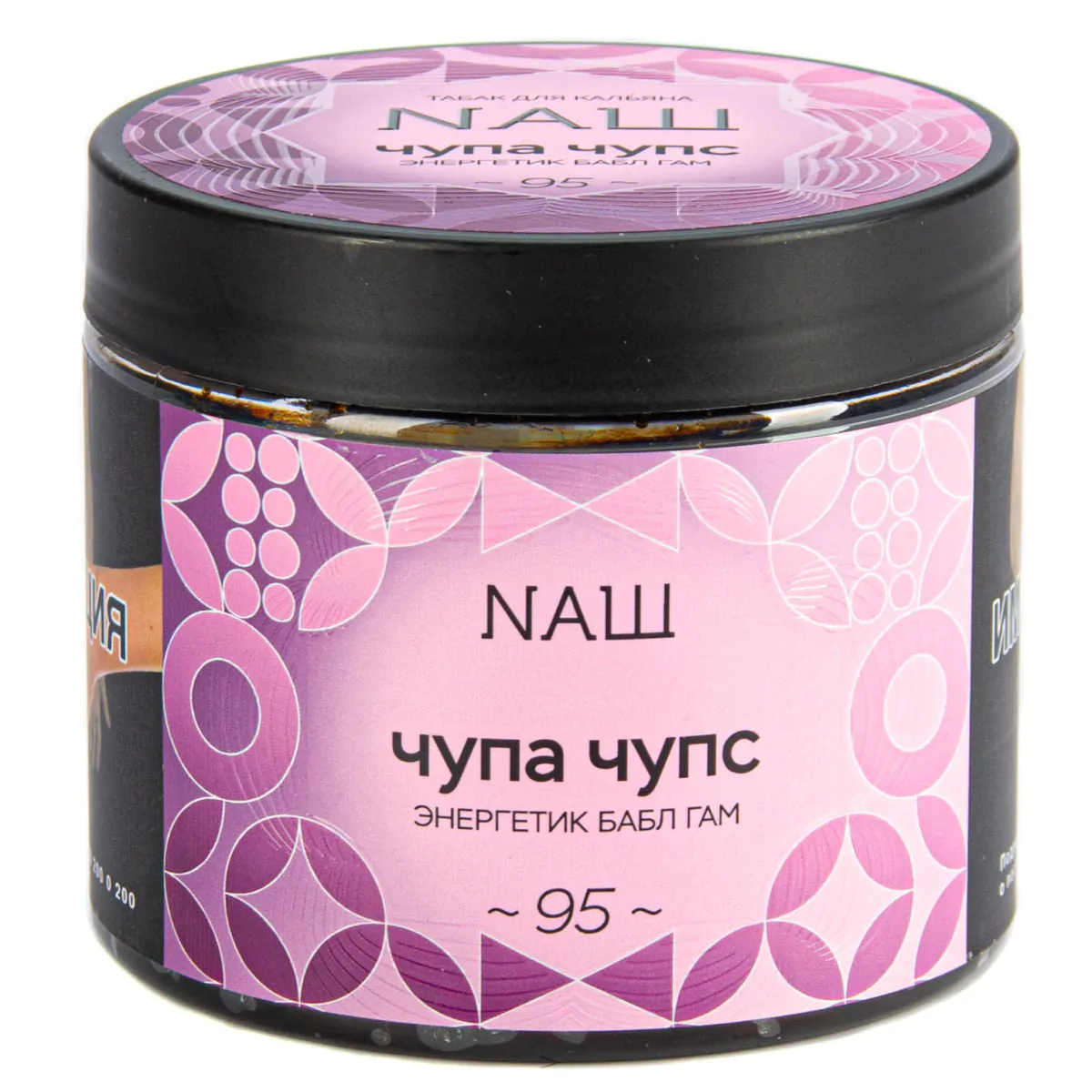 Nash 200 gr (Chupa Chups) Tobacco