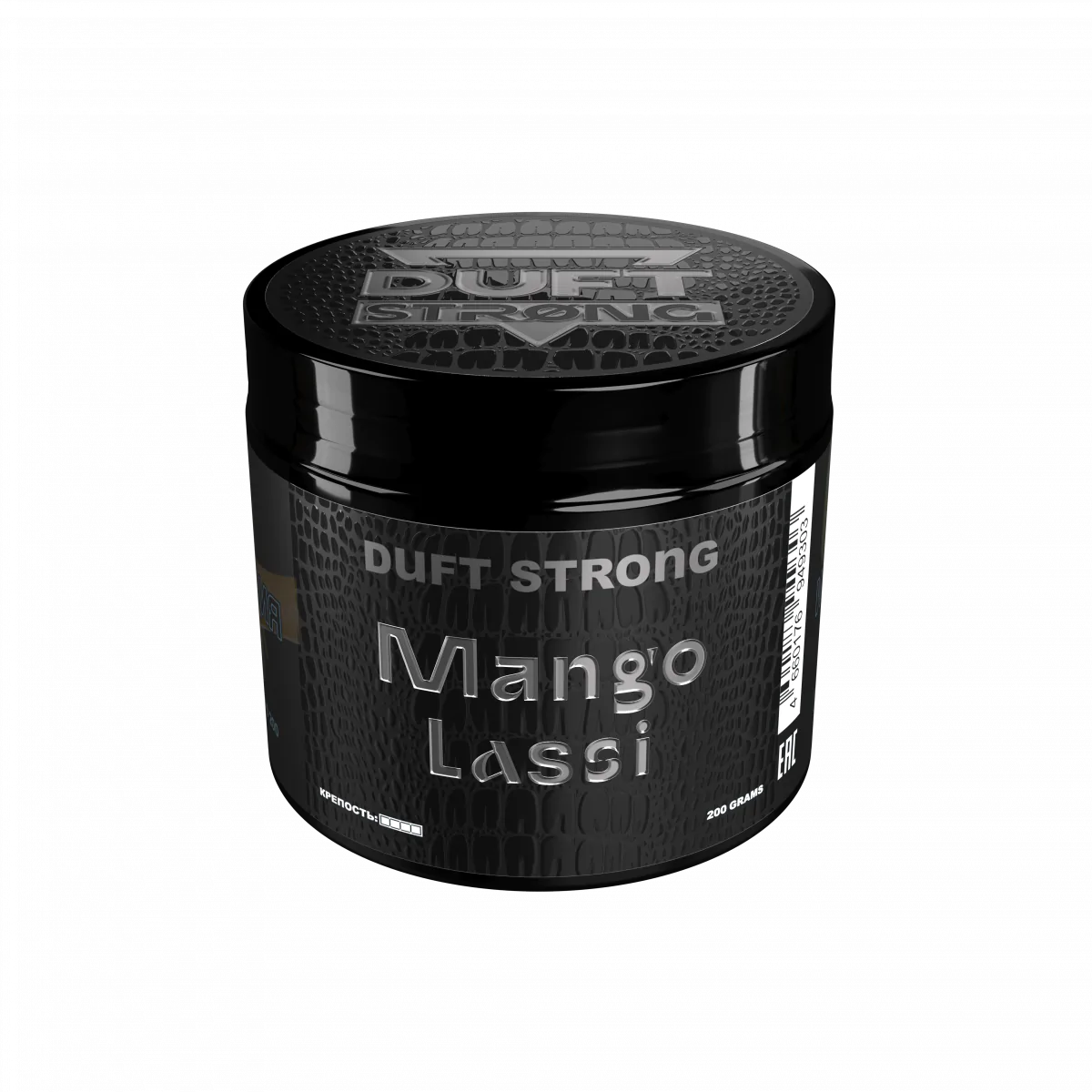 Duft Strong 200 gr (Mango Lassi) Tobacco