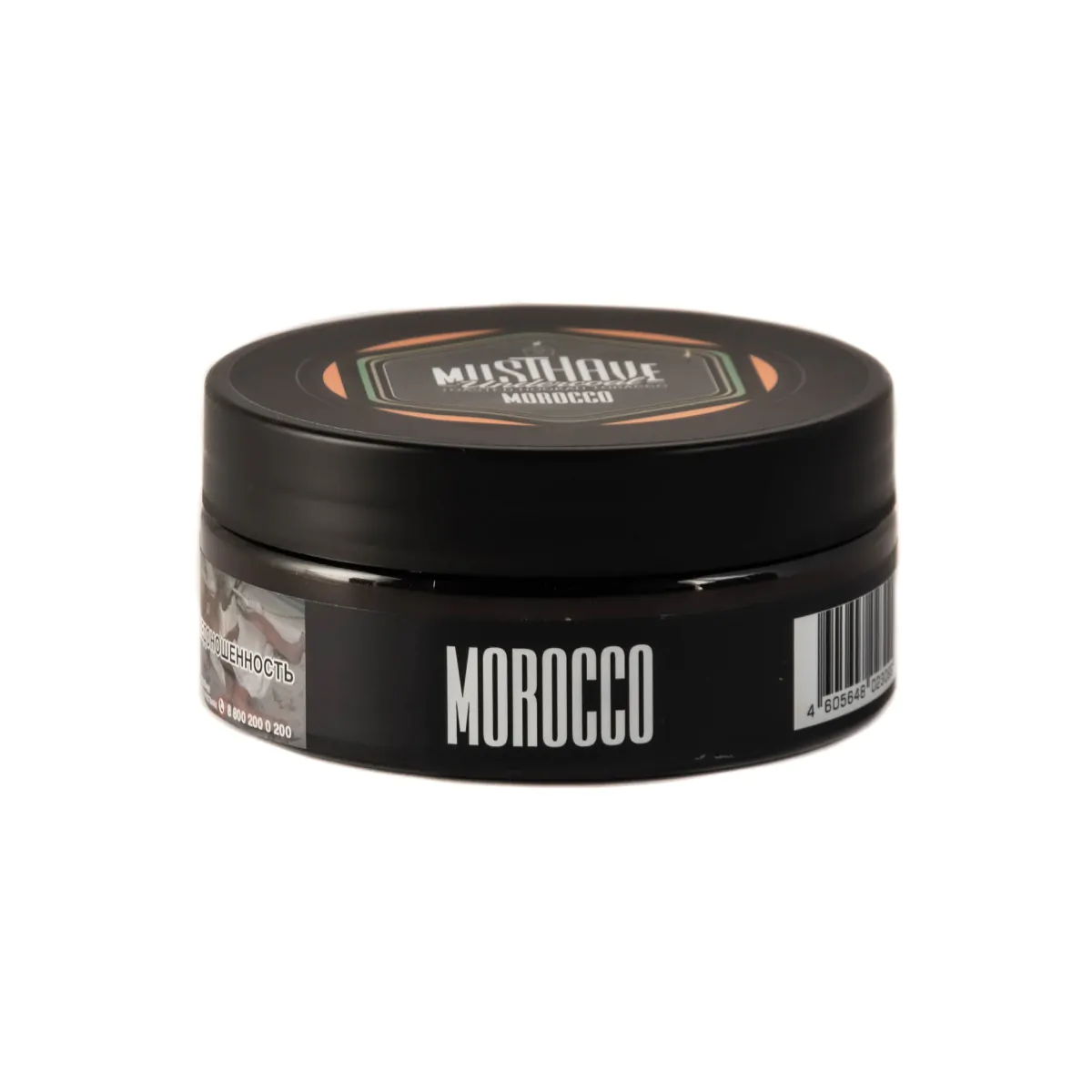 MustHave 125 gr (Morocco) Tobacco