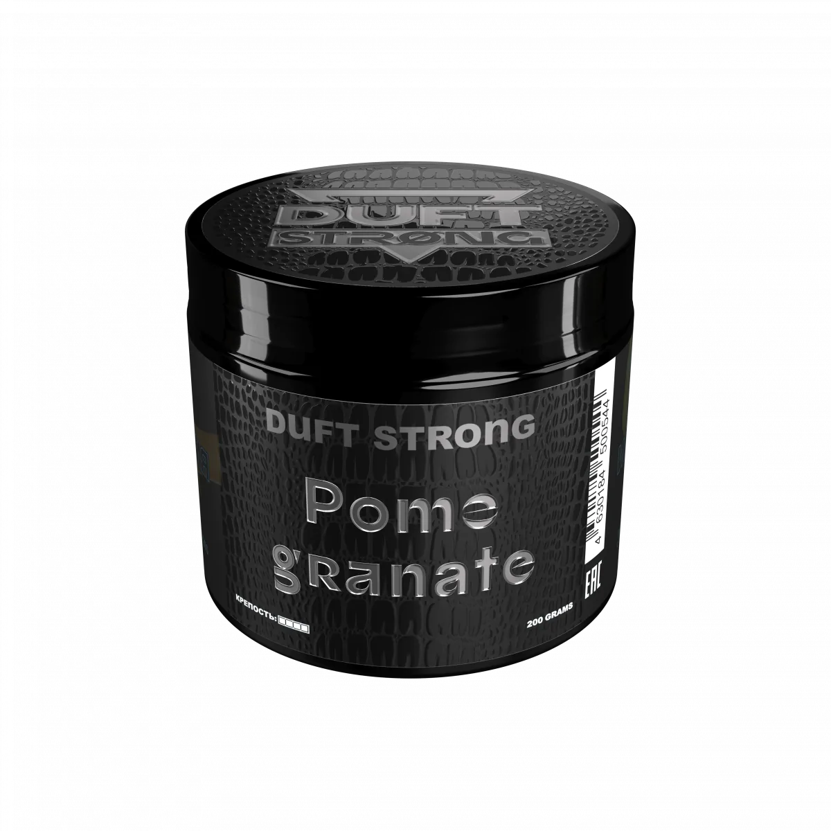 Duft Strong 200 gr (Pomegranate) Tobacco