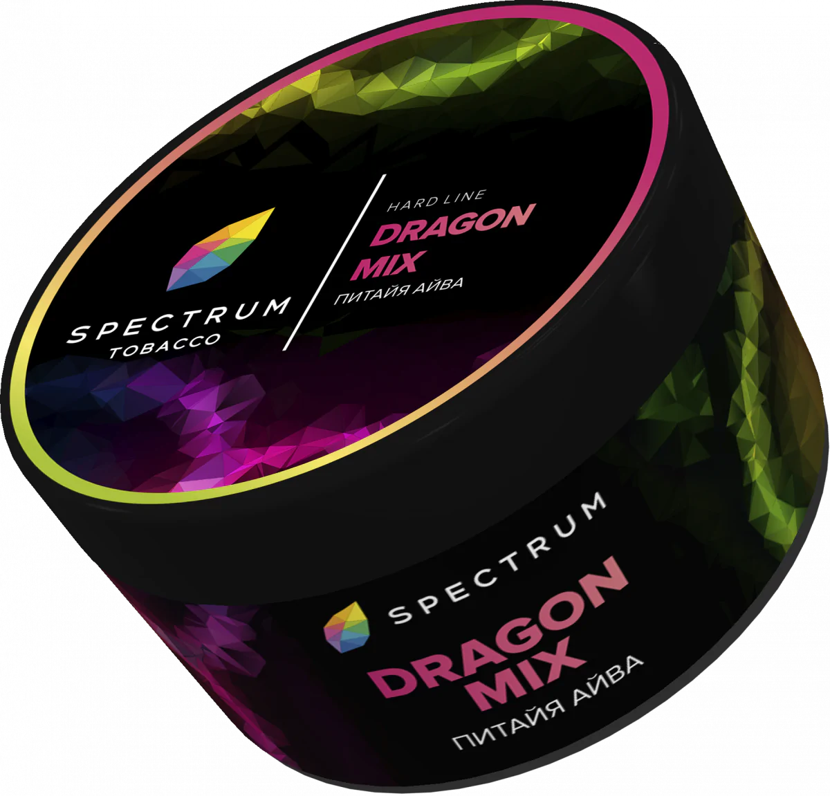 Spectrum HARD 200 gr (Dragon mix) Tobacco