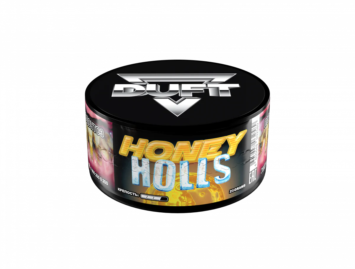 Duft 20 gr (Honey Holls) Tobacco