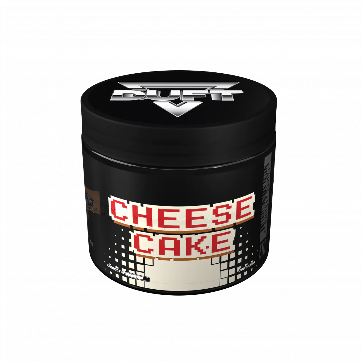 Duft 200 gr (Cheesecake) Tobacco