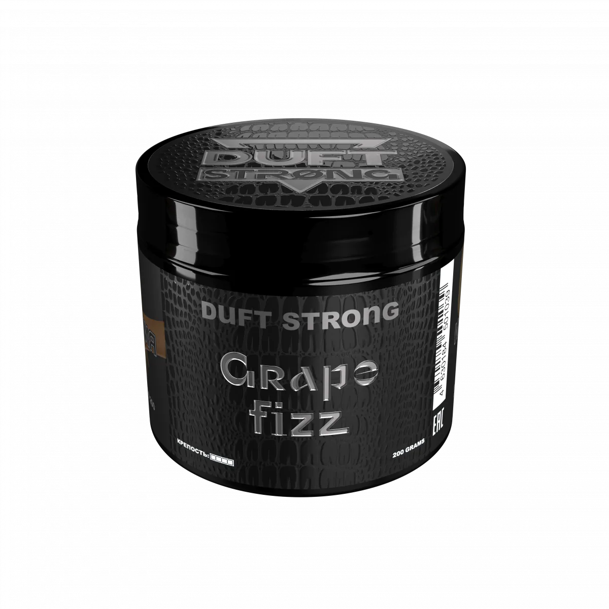 Duft Strong 200 gr (Grape Fizz) Tobacco