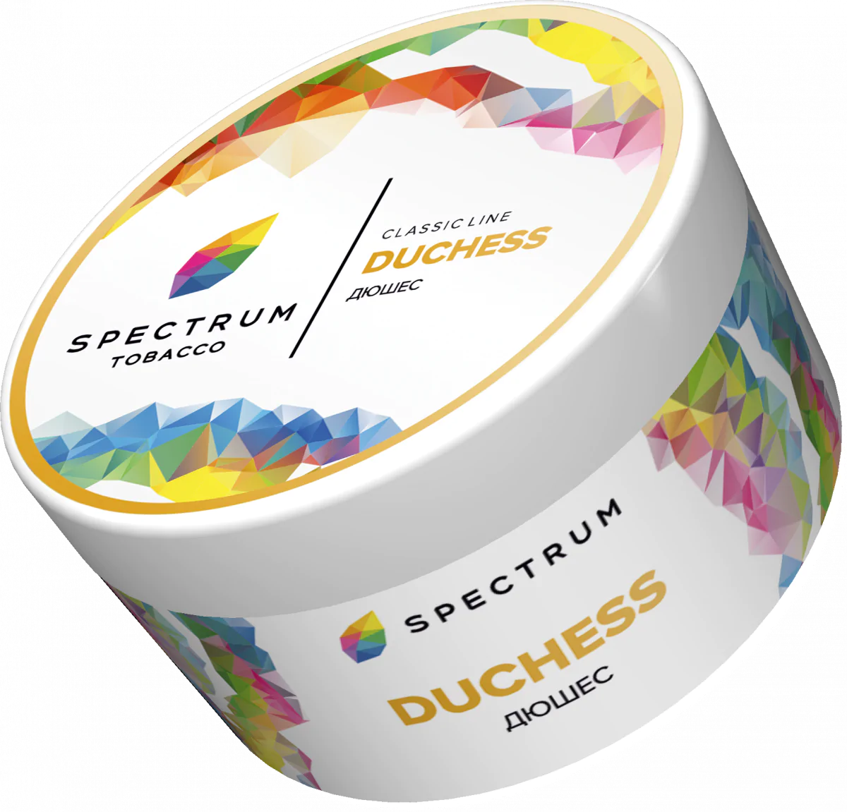 Spectrum 200 gr (Duchess) Tobacco