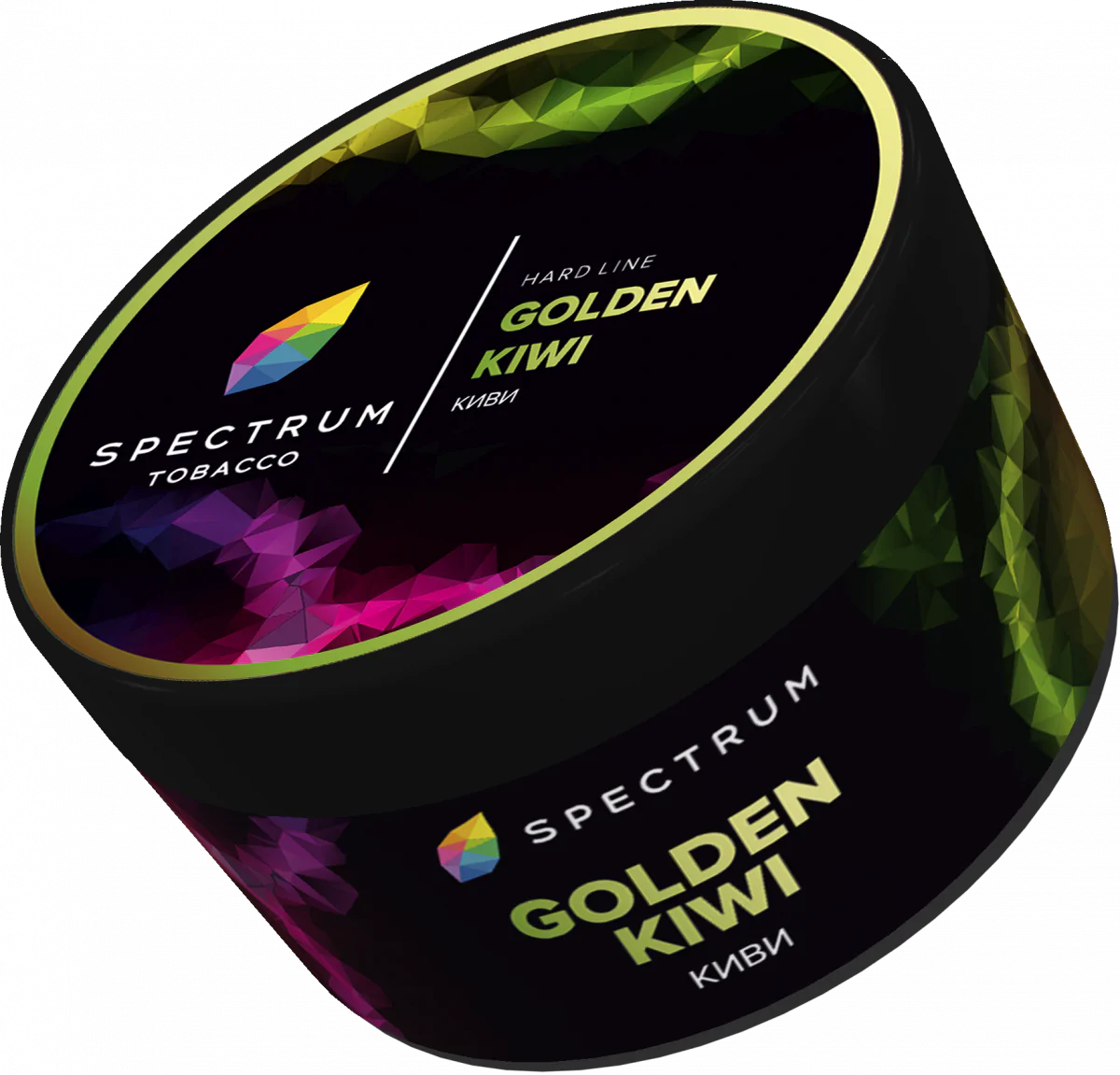 Spectrum HARD 200 gr (Golden kiwi) Tobacco