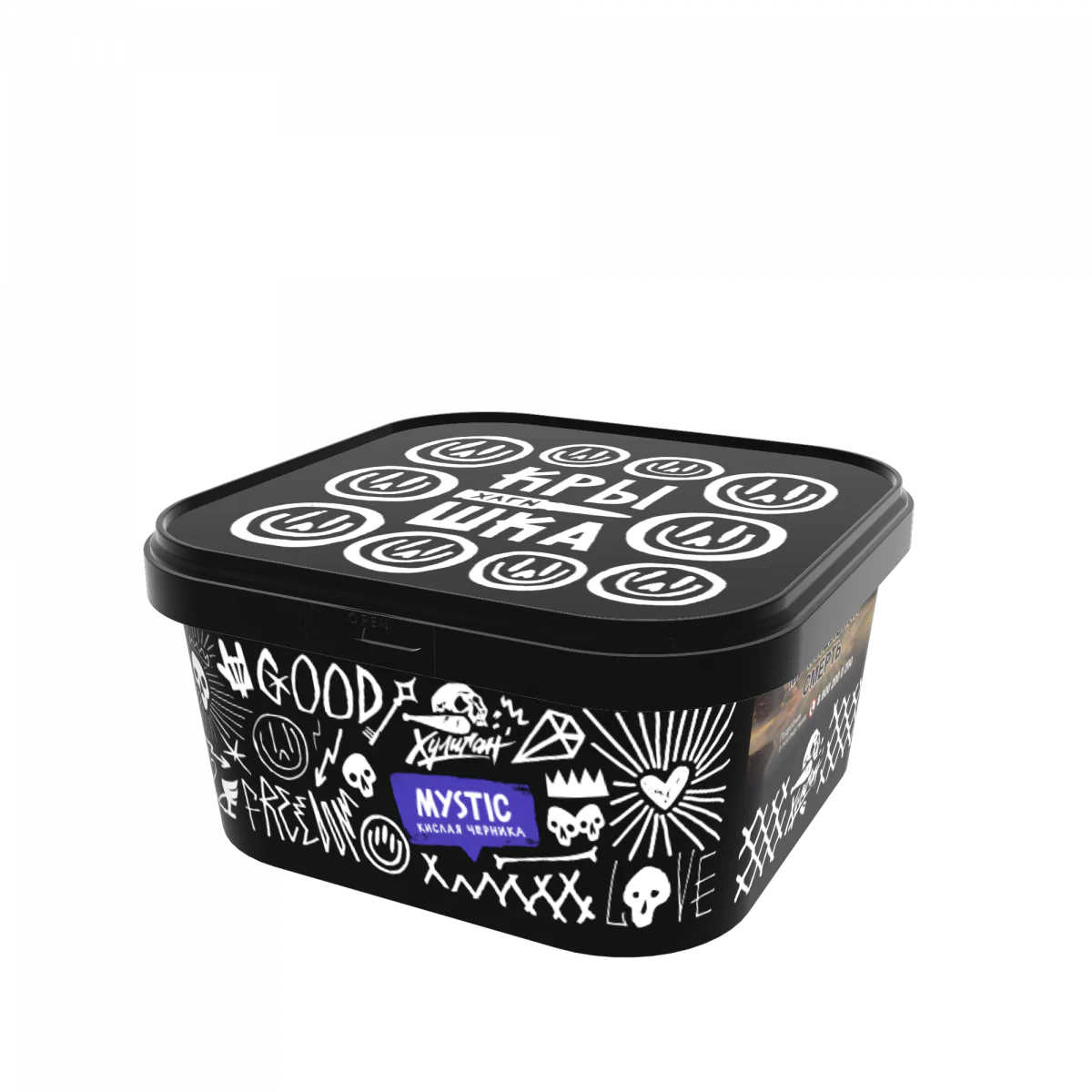 Hooligan 200 gr (Mystic) Tobacco