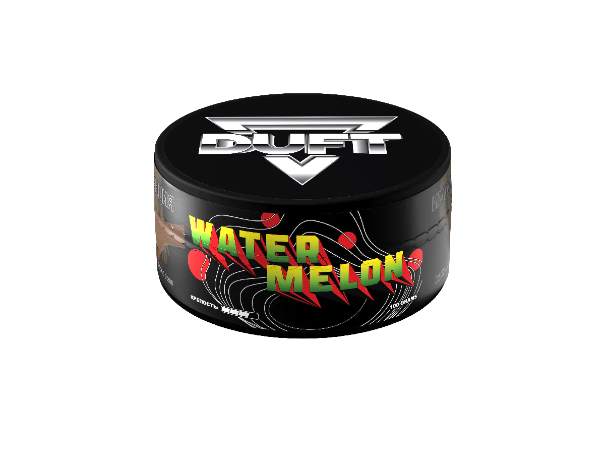 Duft 80 gr (Watermelon) Tobacco