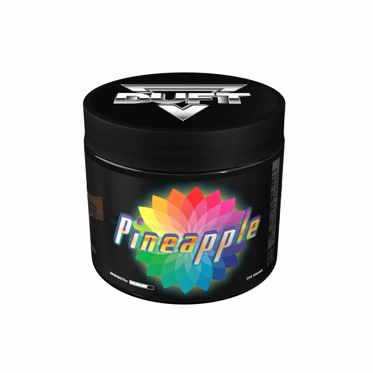 Duft 200 gr (Pineapple) Tobacco