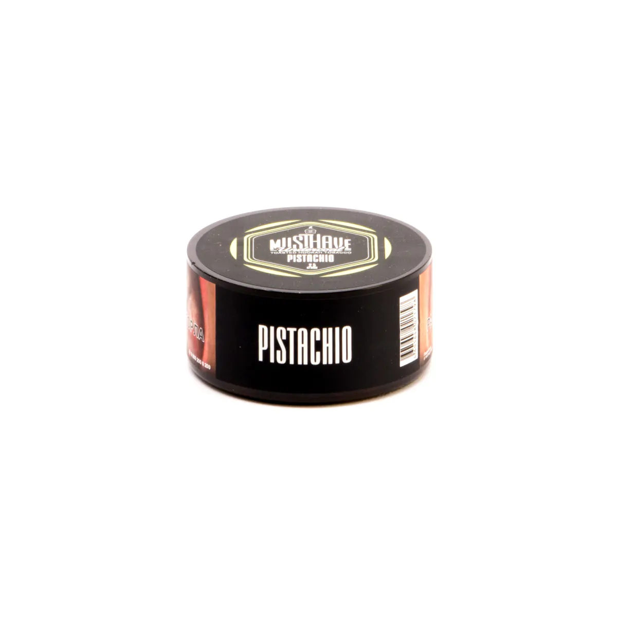MustHave 25 gr (Pistachio) Tobacco