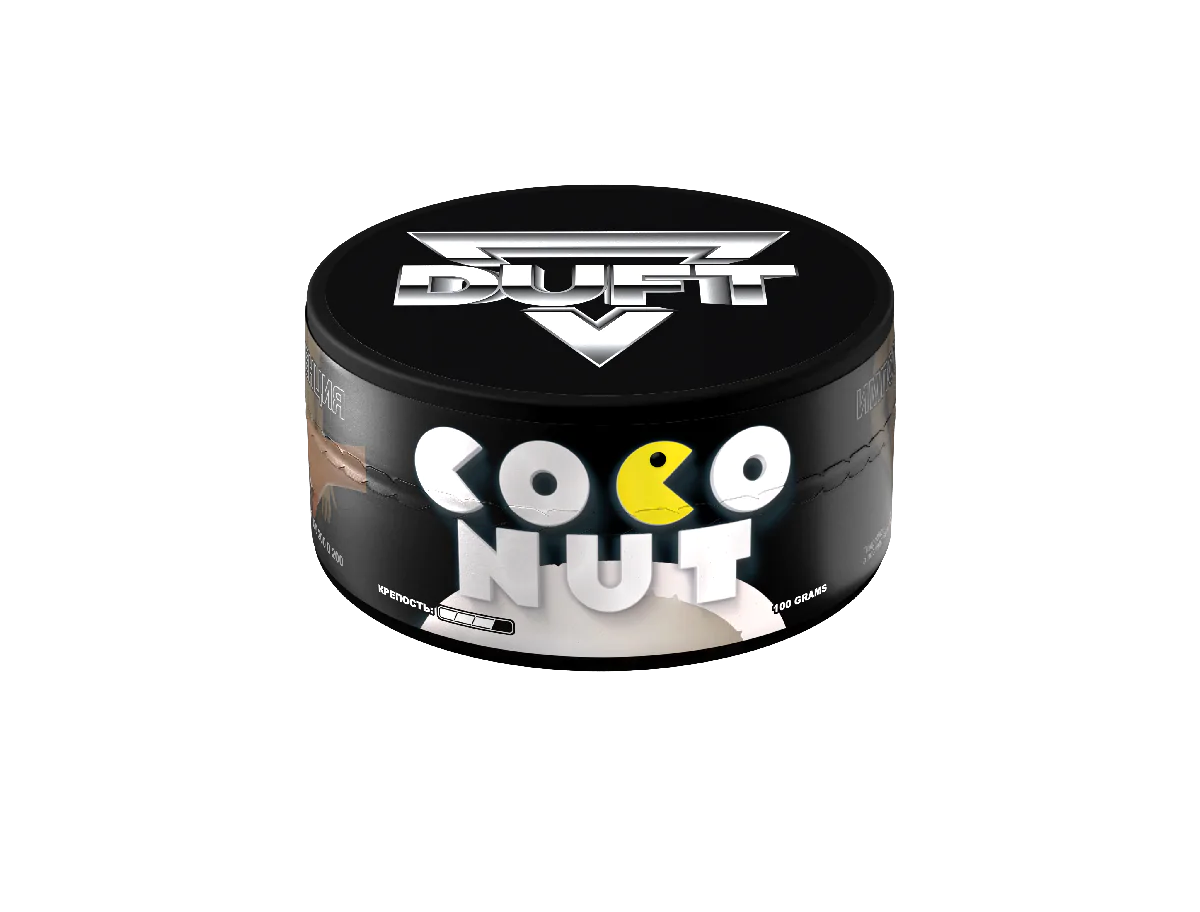 Duft 80 gr (Coco nut) Tobacco