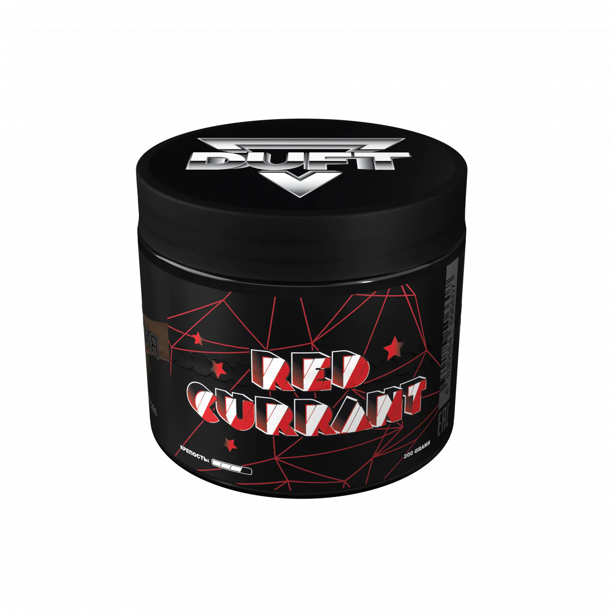 Duft 200 gr (Red currant) Tobacco