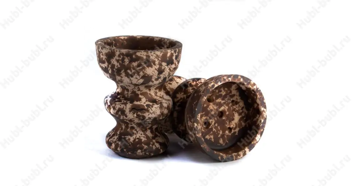 ST Killer (Classic) Hookah Bowl