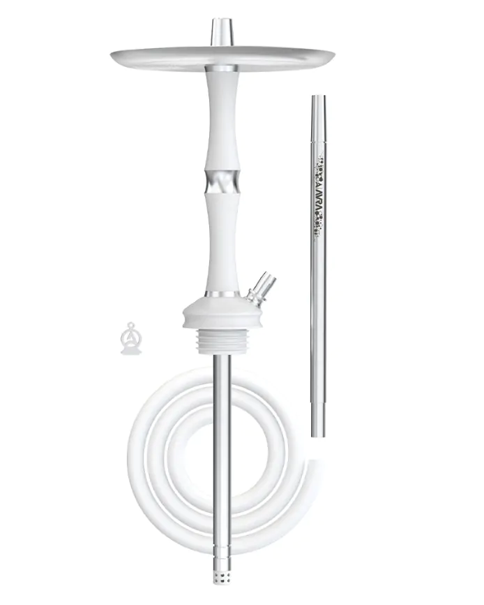 Aura Black Ice Hookah