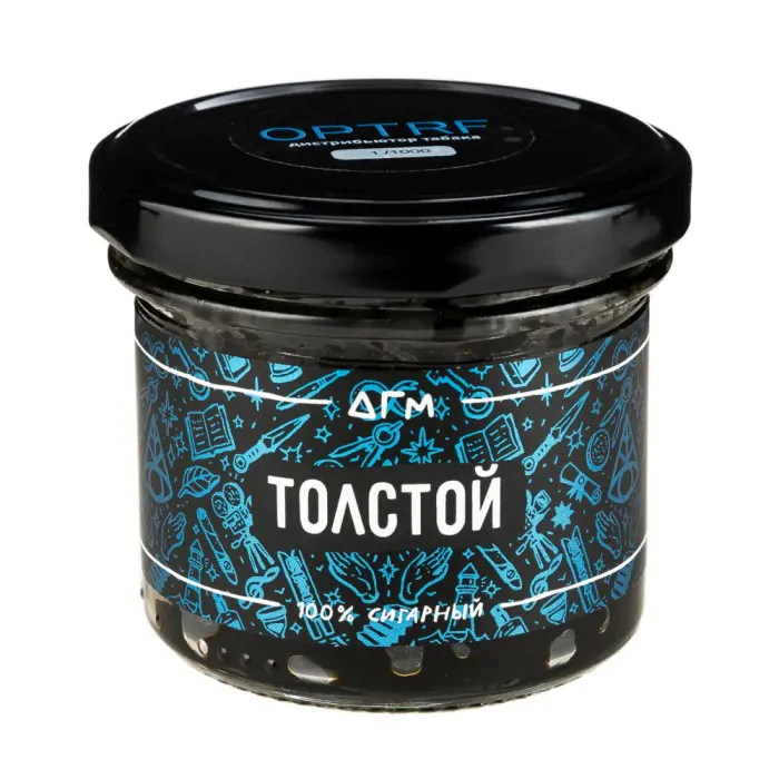 Dogma 80 gr (Tolstoy) Tobacco