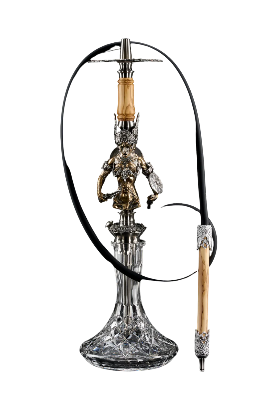 Maklaud Cold Golda (New) Shisha