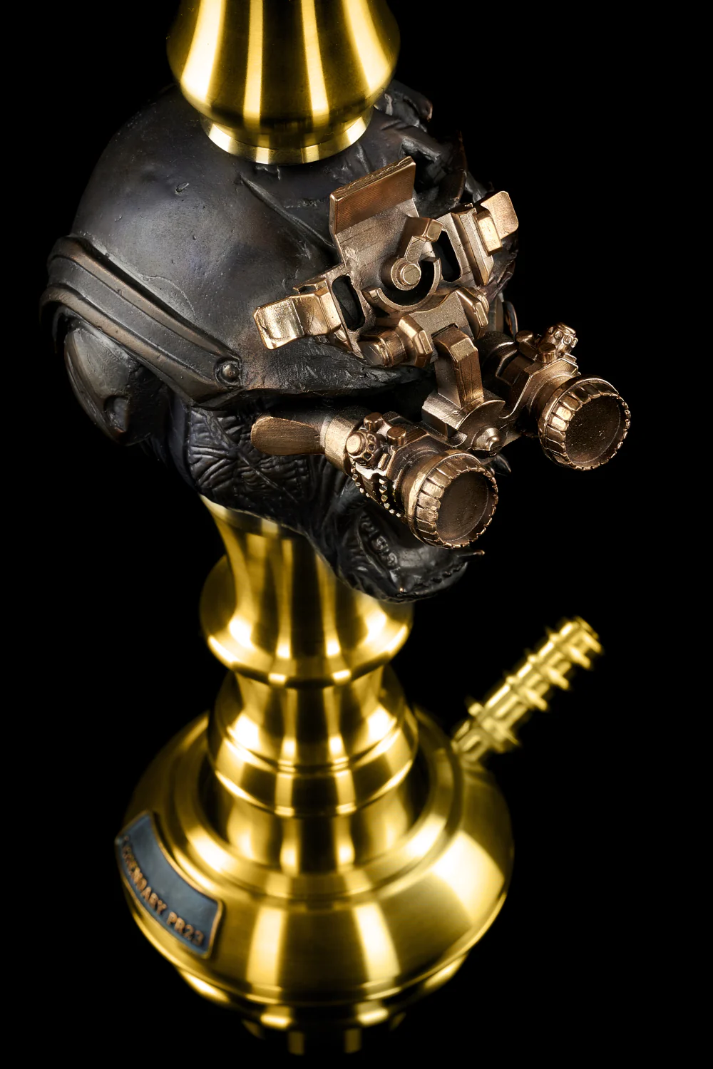 Maklaud Project 23 (Legendary 23 Eyes) Shisha