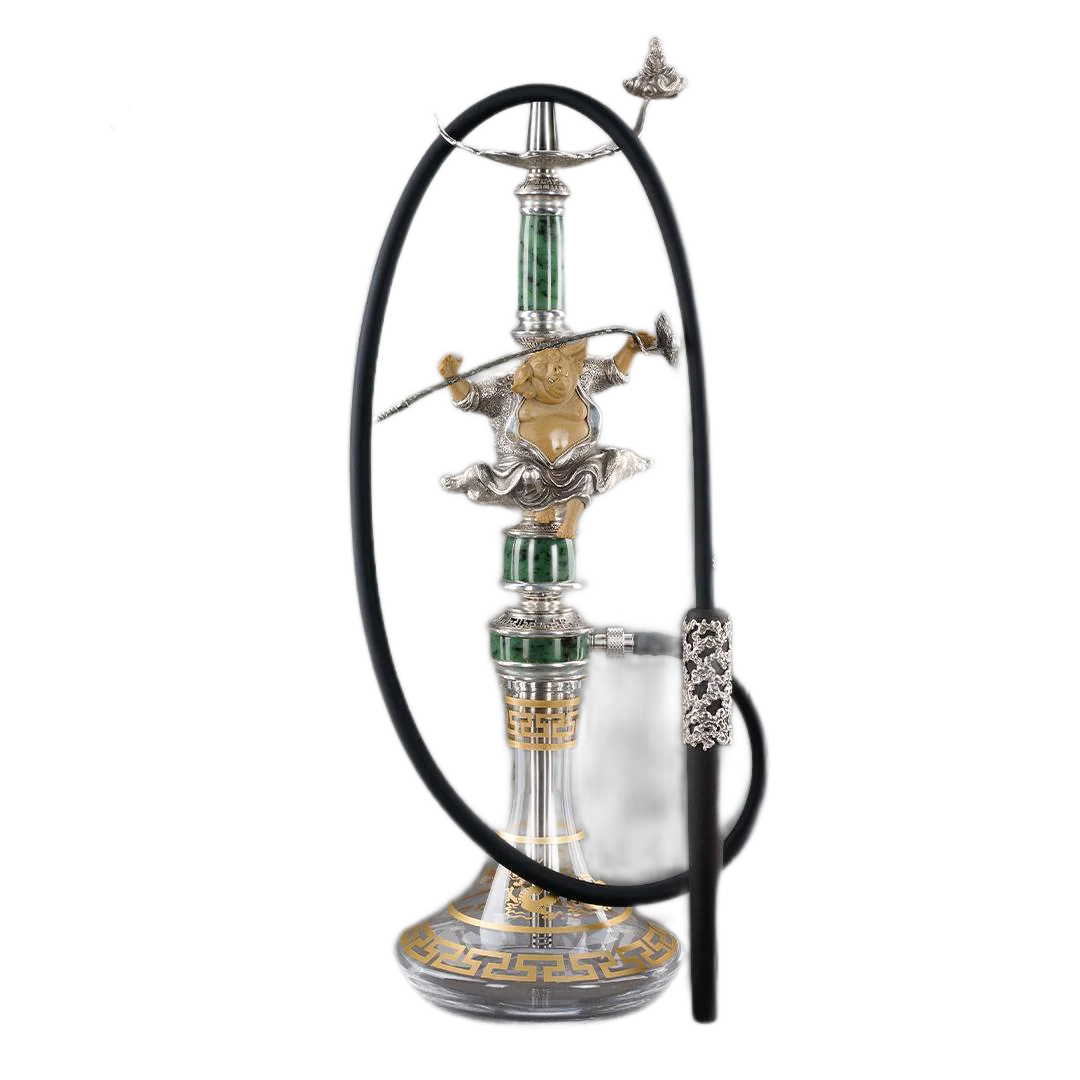 Maklaud Master Djou (New) Shisha