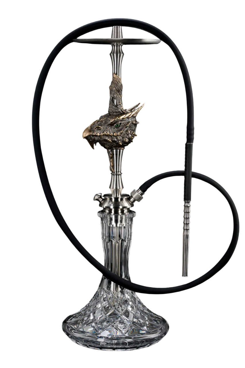 Maklaud Drake (New) Shisha