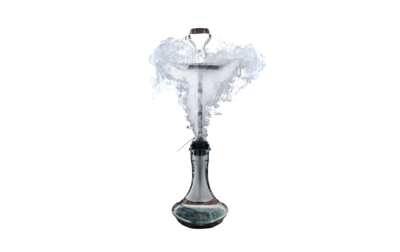 Chosen Hookah (Ghost) Shisha