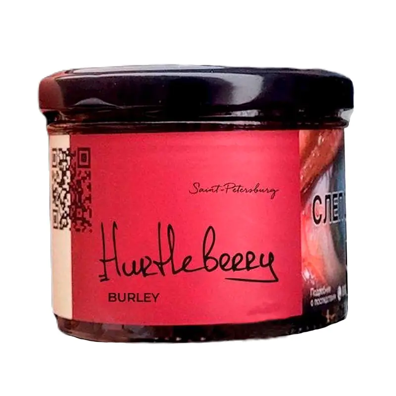 Trofimoff's Burley 125 gr (Hurtleberry) Tobacco