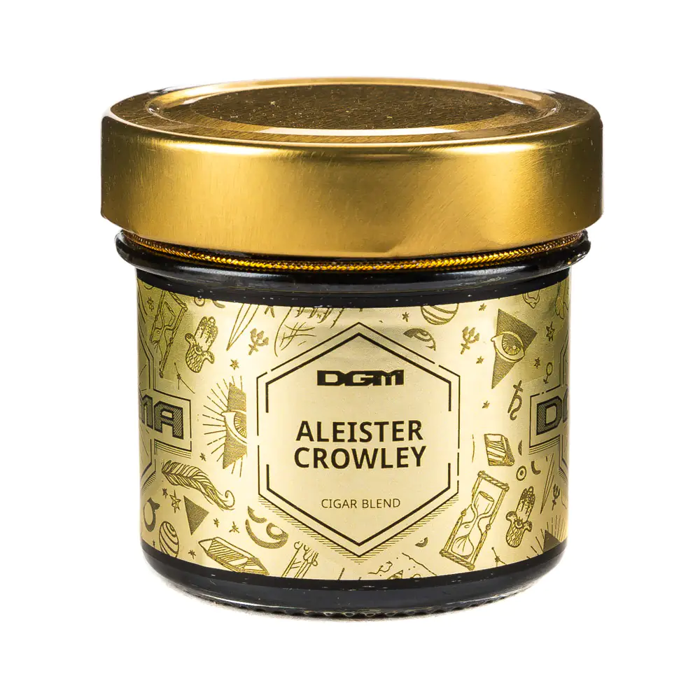 Dogma 80 gr (Aleister Crowley) Tobacco