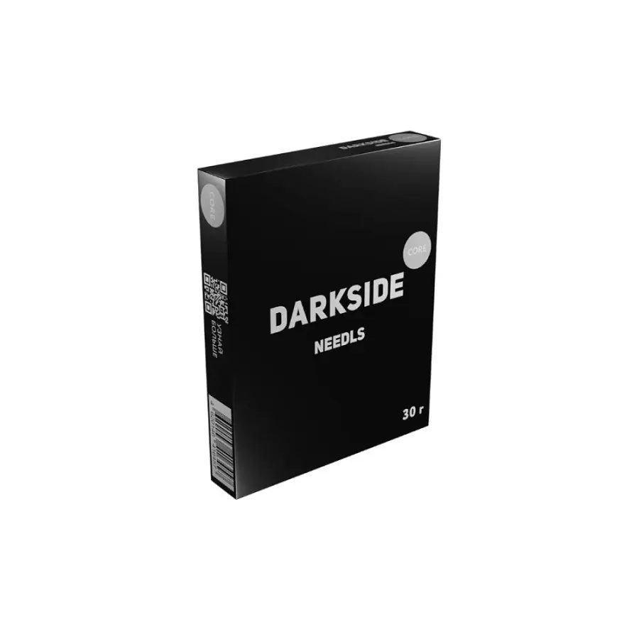Darkside Core 250 gr (Needls) Tobacco