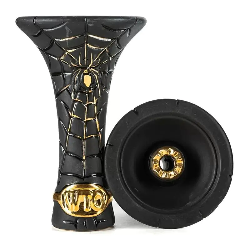 WTO Big King (Spider) Hookah Bowl