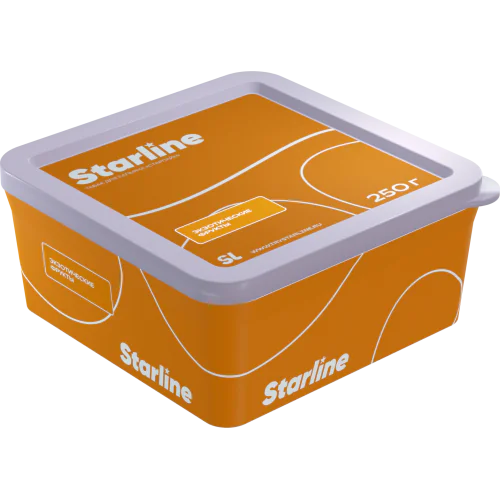 Starline 250g (Pineapple) Tobacco