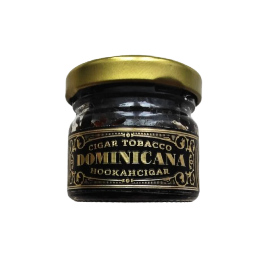 WTO Dominicana 20 gr (Raspberry Yogurt) Tobacco