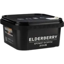 Deus 250 gr (Elderberry) Tobacco